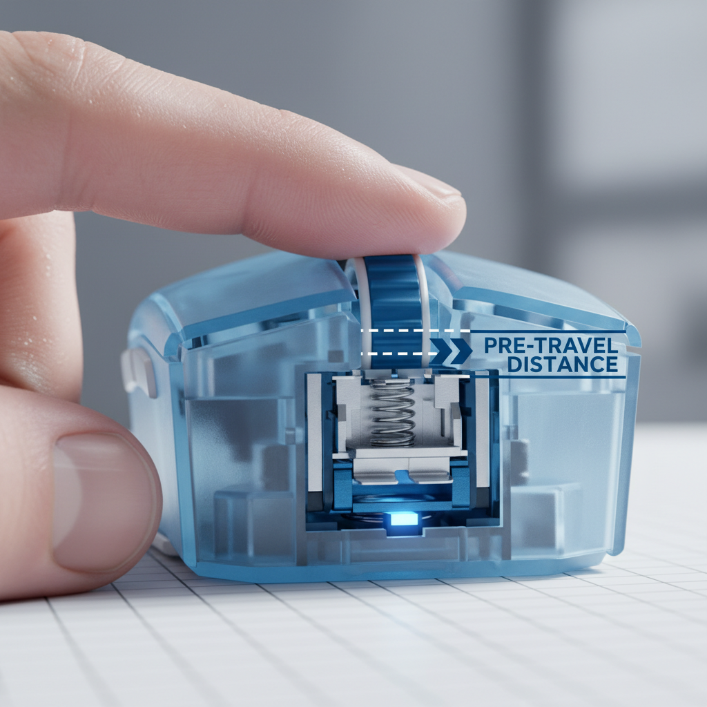 Understanding Pre-Travel: How It Defines Your Click Response