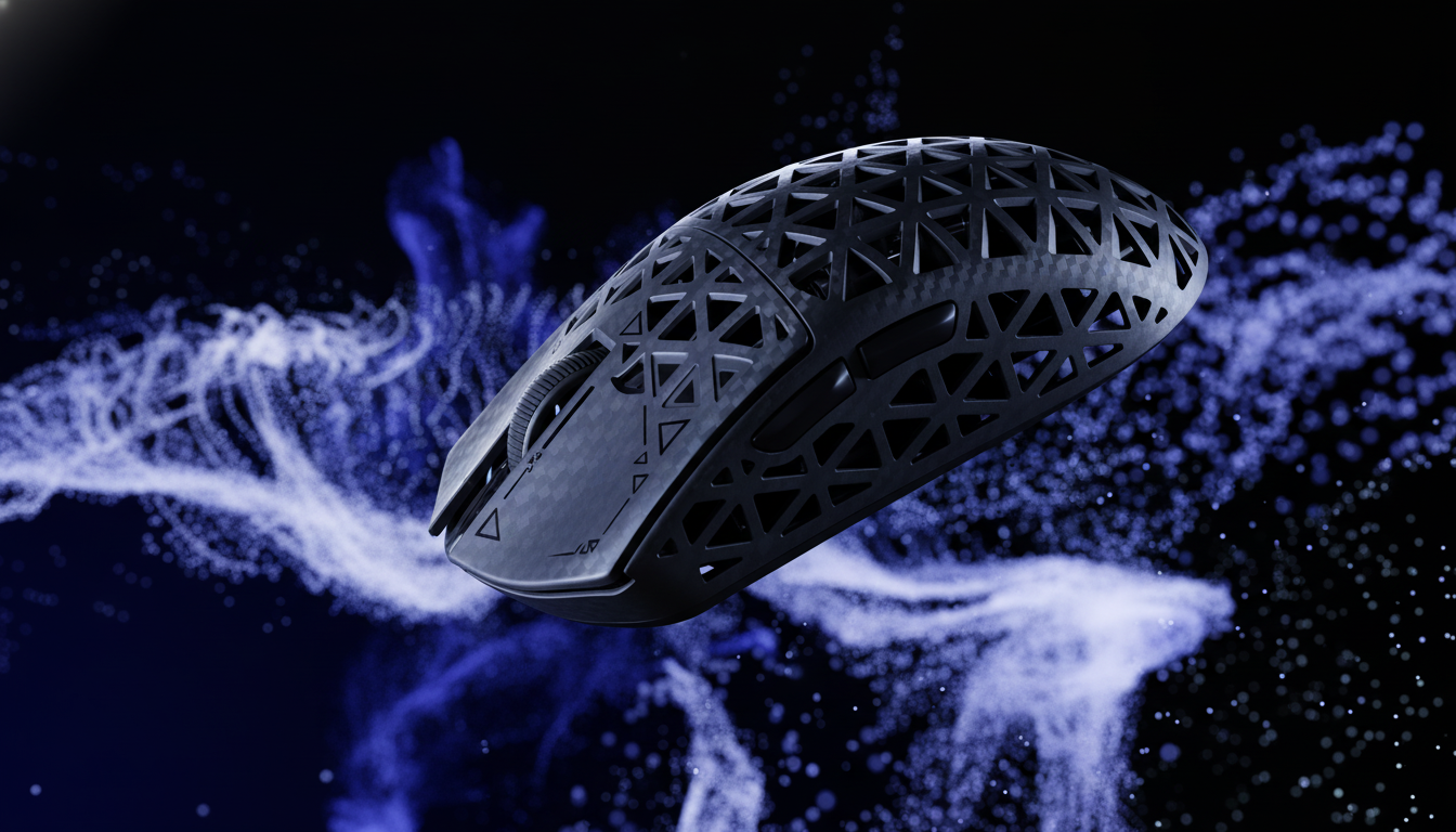 Rigidity vs. Weight: How Density Prevents Flick-Induced Flex