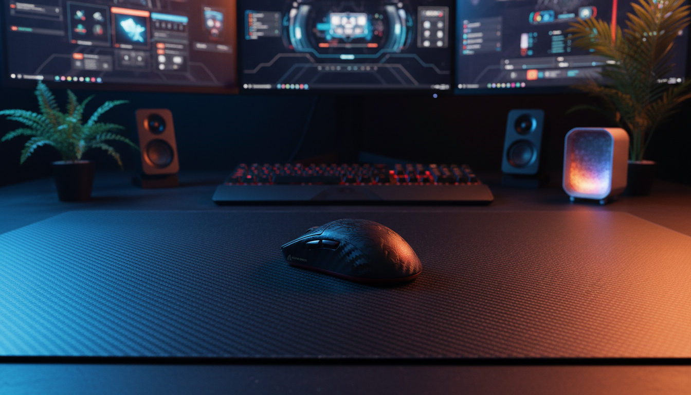 Humidity and Grip: Maintaining Surface Tactility in Damp Climates