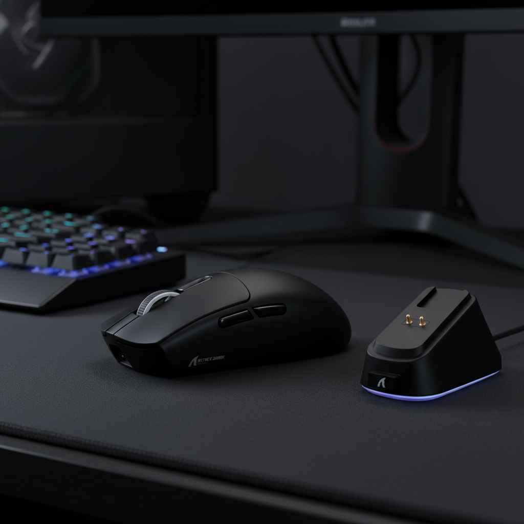 Wireless Stutter vs. Sensor Skipping: Diagnosing Issues