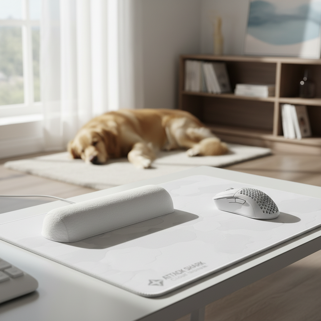 Pet Hair and Micro-Friction: Maintaining Ultra-Fine Textures