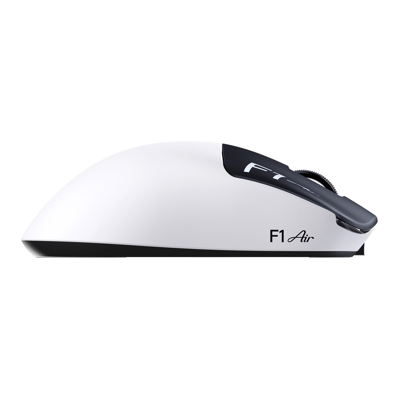 ATTACK SHARK F1 AIR, ratón inalámbrico para gaming de 39 g con PAW3955MAX