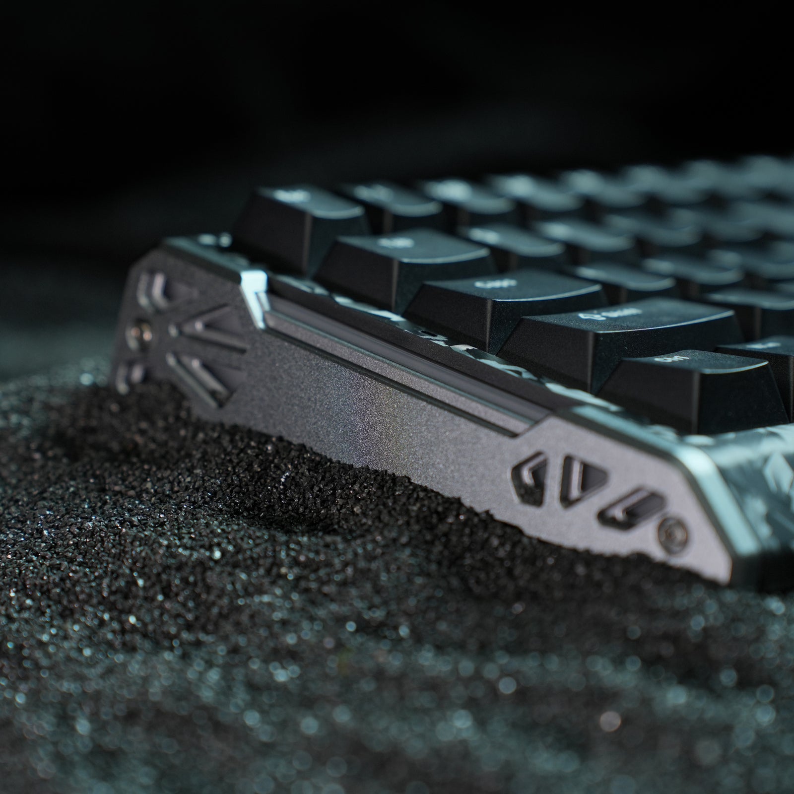 Paquete gaming ATTACK SHARK R68 HE & X11 ULTRA de fibra de carbono