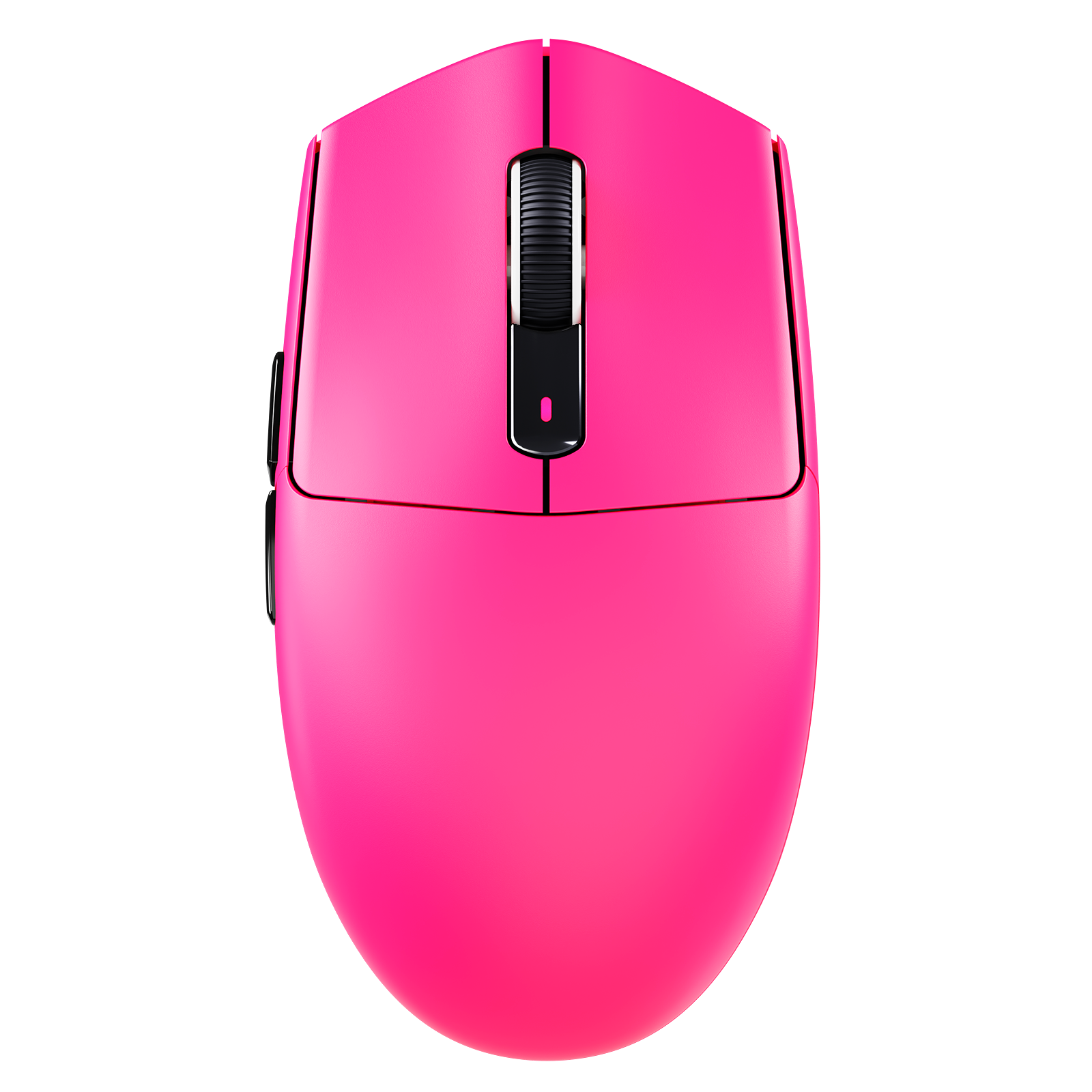 Ratón para juegos inalámbrico tri-modo ATTACK SHARK G3 25000 DPI Ultra ligero
