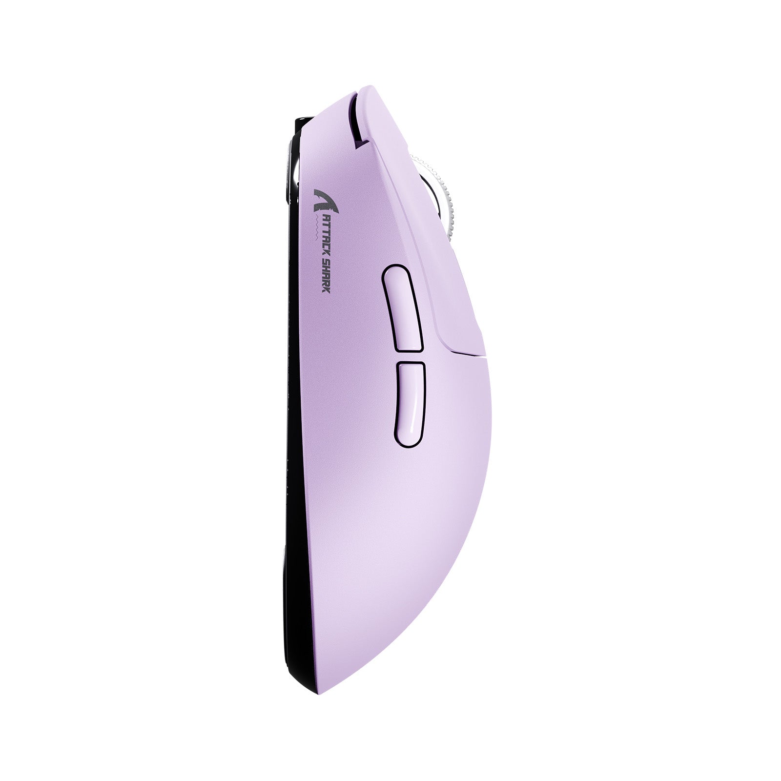 Ratón para juegos inalámbrico ATTACK SHARK X3 PAW3395 Superligero