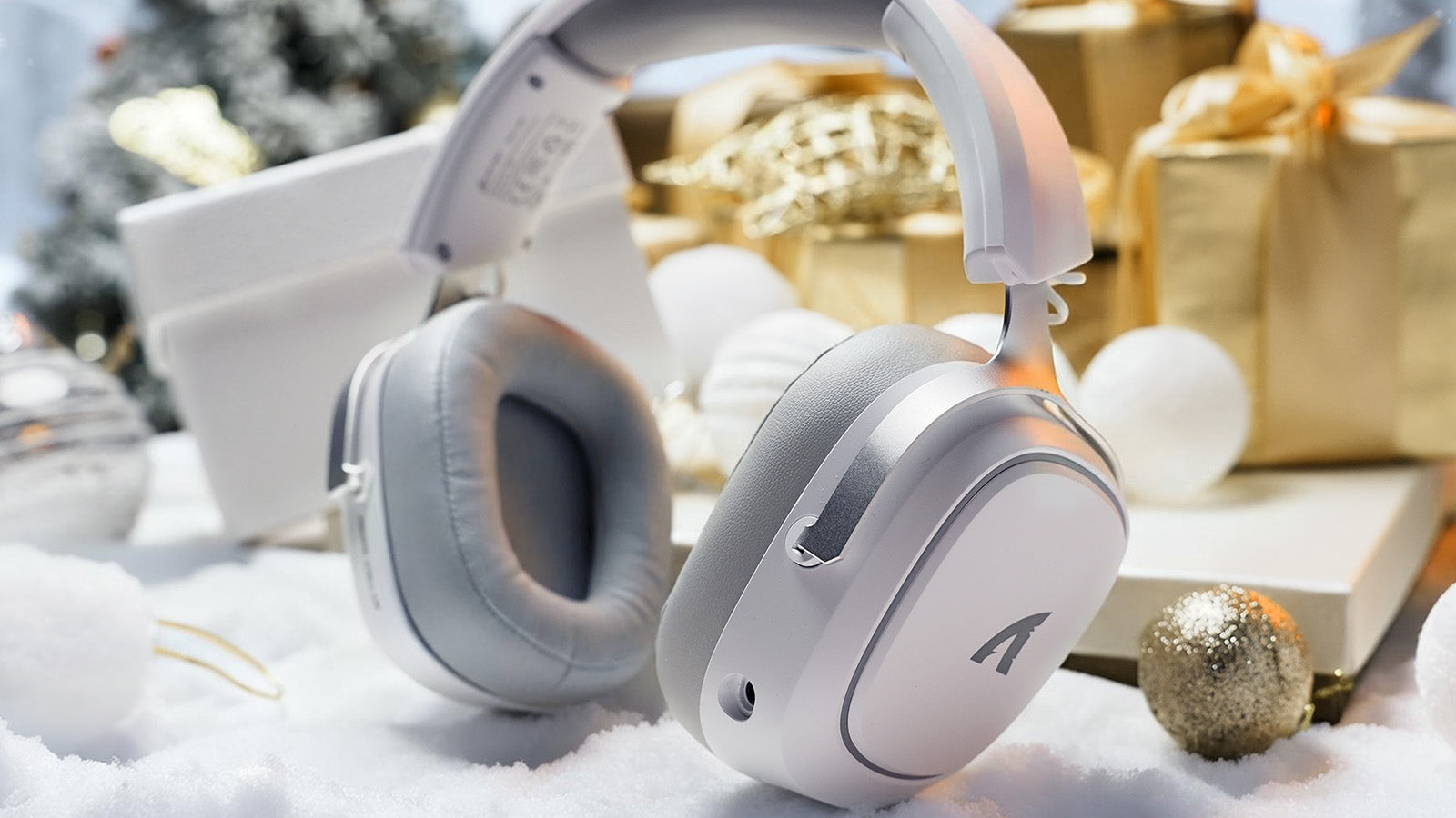 Auriculares para juegos abiertos vs. cerrados: ¿Cuál ofrece mejor audio espacial?