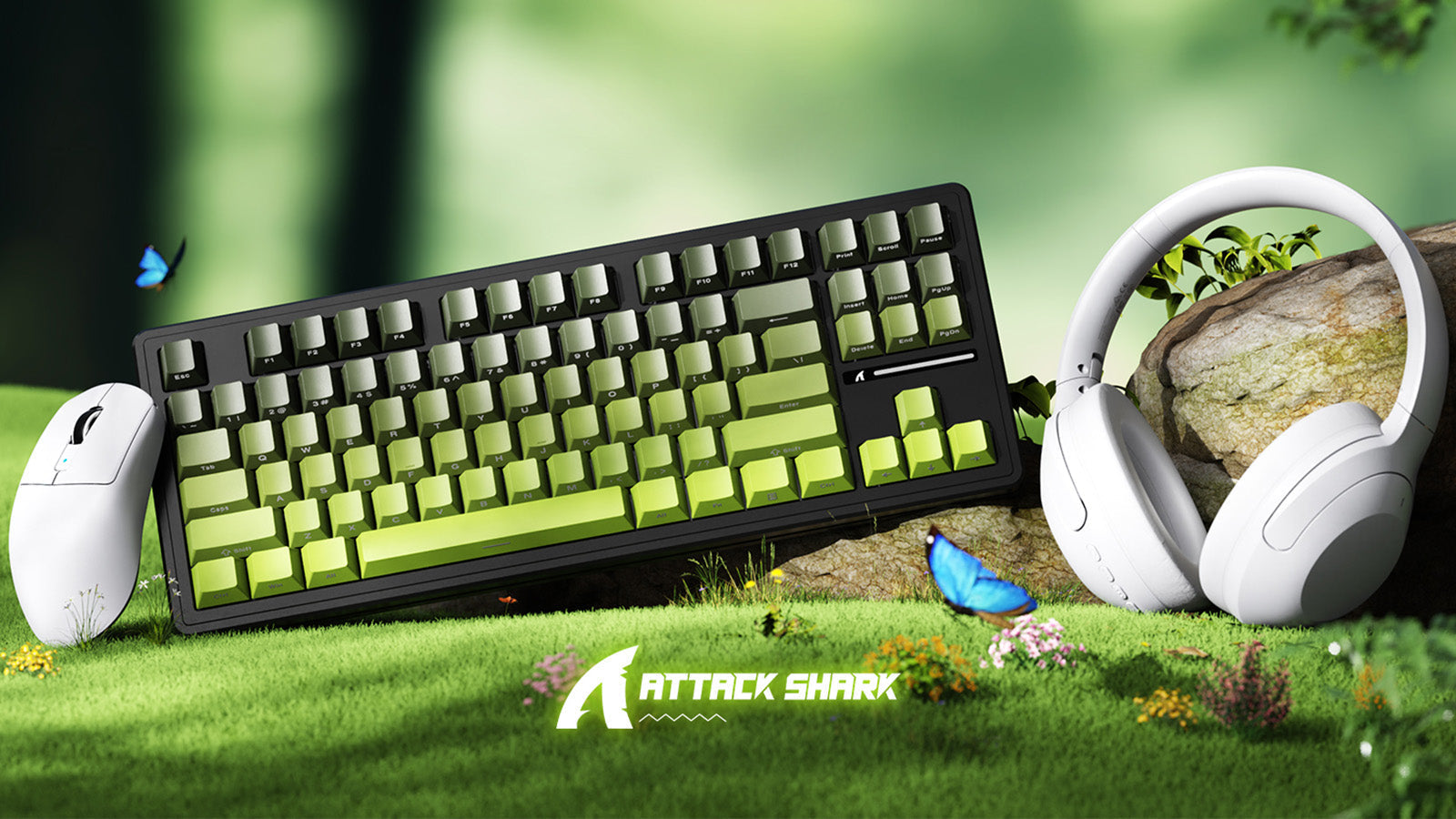 Mac vs Windows Keyboards Key Differences Explained