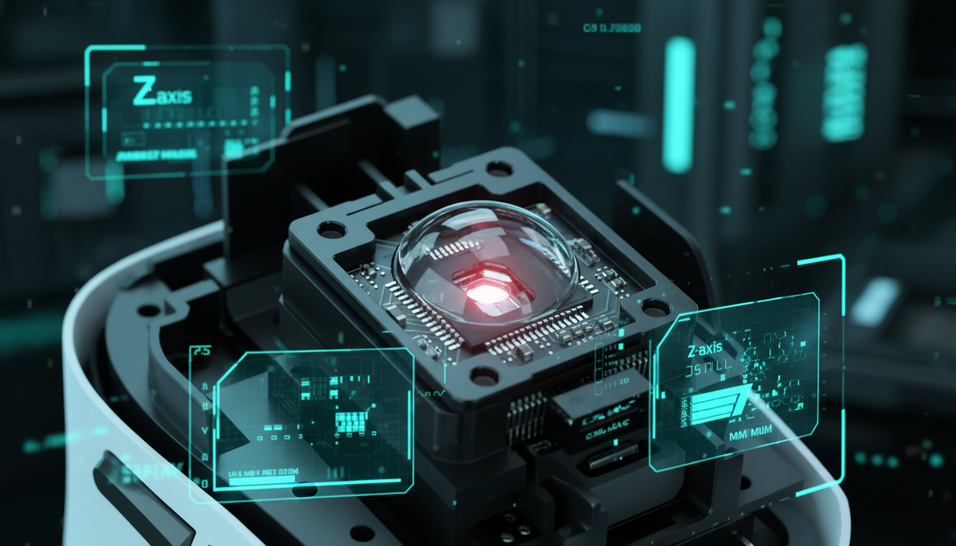 What Is Asymmetric Cut-off? Mastering Pro Sensor Settings