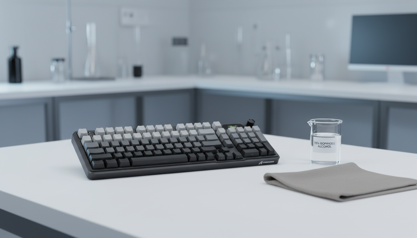 Solvent Safety: Why Harsh Chemicals Accelerate Metal Corrosion