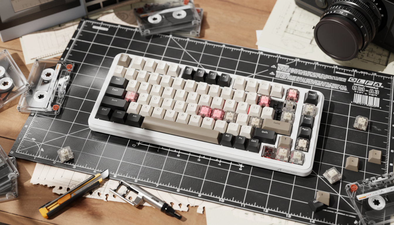 Housing Materials: Comparing Nylon vs. PC for Deep Sound