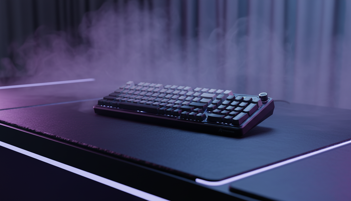 The Chatter Trade-off: Why Zero Latency Can Cause Double-Clicks