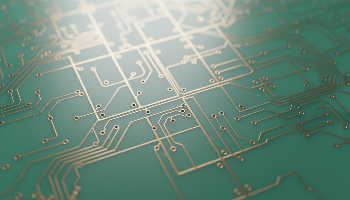 Beyond the Switch: How PCB Matrix Scanning Affects Latency