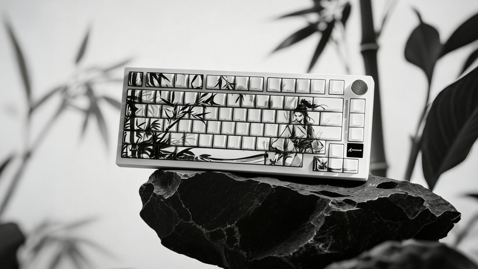 ¿Se te derramó agua en el teclado mecánico? Esto es exactamente lo que debes hacer a continuación