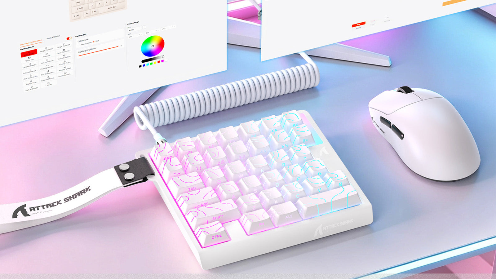 ¿Son realmente más rápidos los teclados de juego para una sola mano?