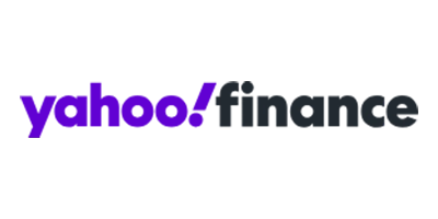 logotipo de Yahoo Finanzas