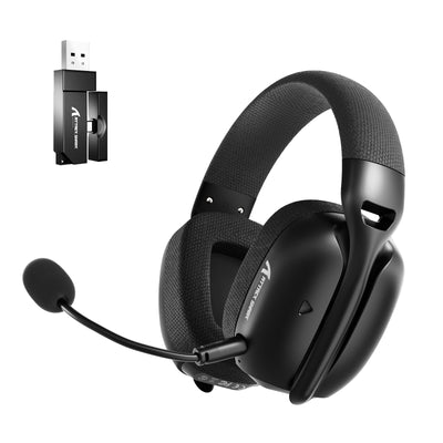 Auriculares inalámbricos para juegos ATTACK SHARK L80 PRO