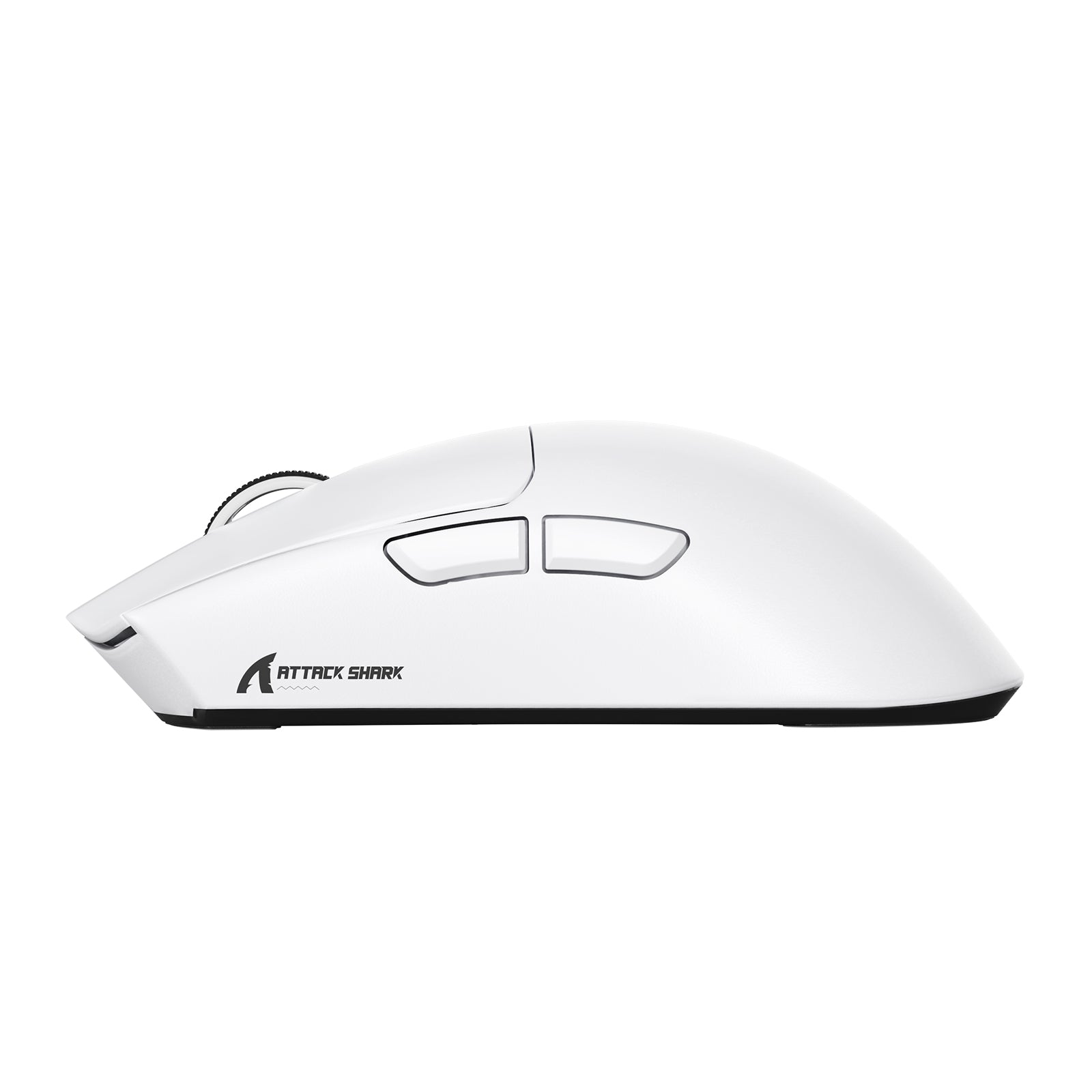 Ratón inalámbrico para juegos ATTACK SHARK X11 PRO V2 con base de carga y pantalla TFT