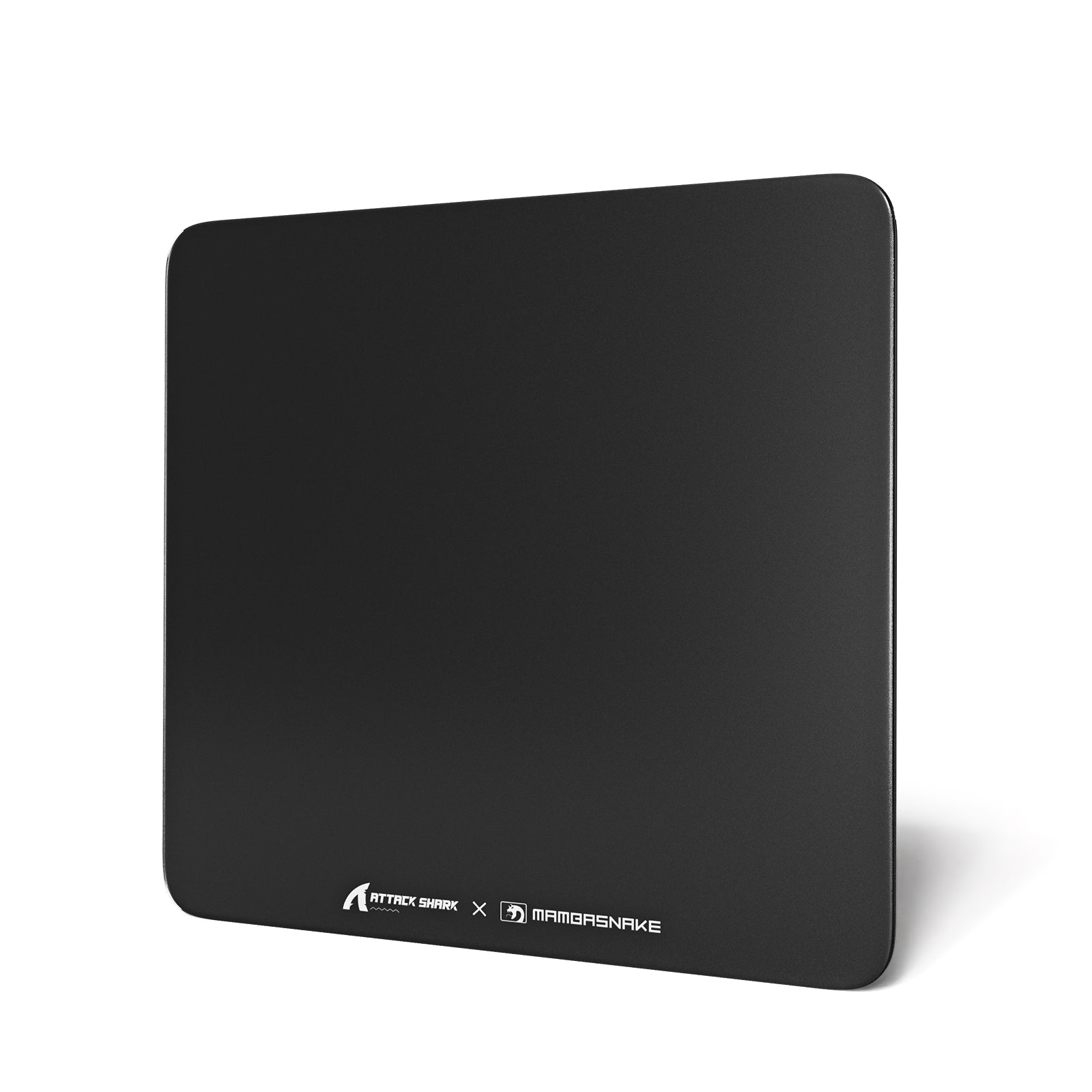 Alfombrilla de ratón para juegos de vidrio templado ATTACK SHARK CM05