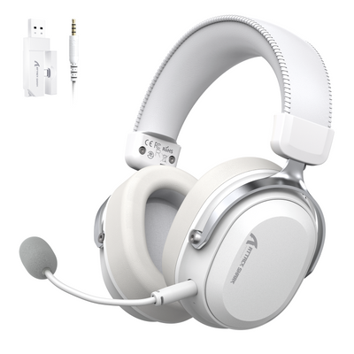 Auriculares inalámbricos para juegos ATTACK SHARK L30 PRO