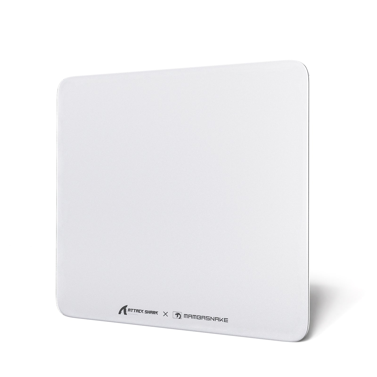 Alfombrilla de ratón para juegos de vidrio templado ATTACK SHARK CM05
