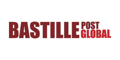 logotipo de bastillepost