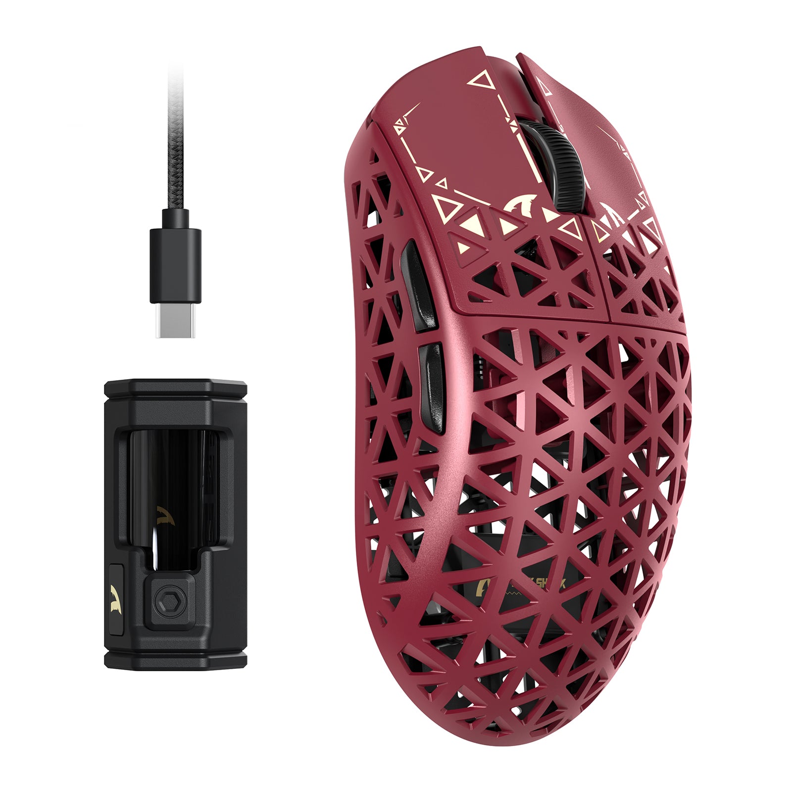 Rojo / Predeterminado