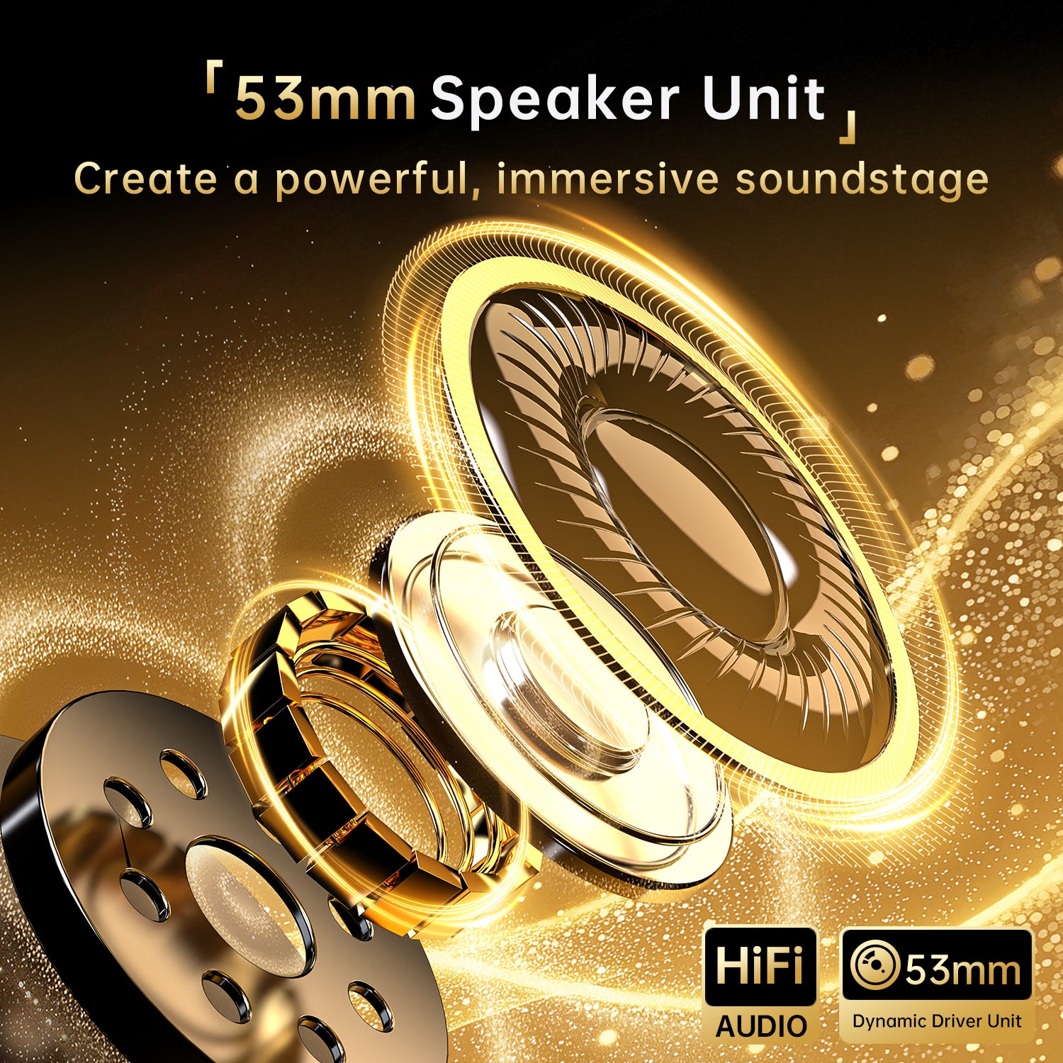 Auriculares inalámbricos para juegos ATTACK SHARK L50PRO con conexión de triple modo