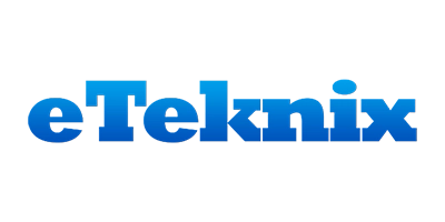 logotipo de eteknix