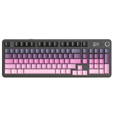 Teclado gaming inalámbrico ATTACK SHARK X98 PRO