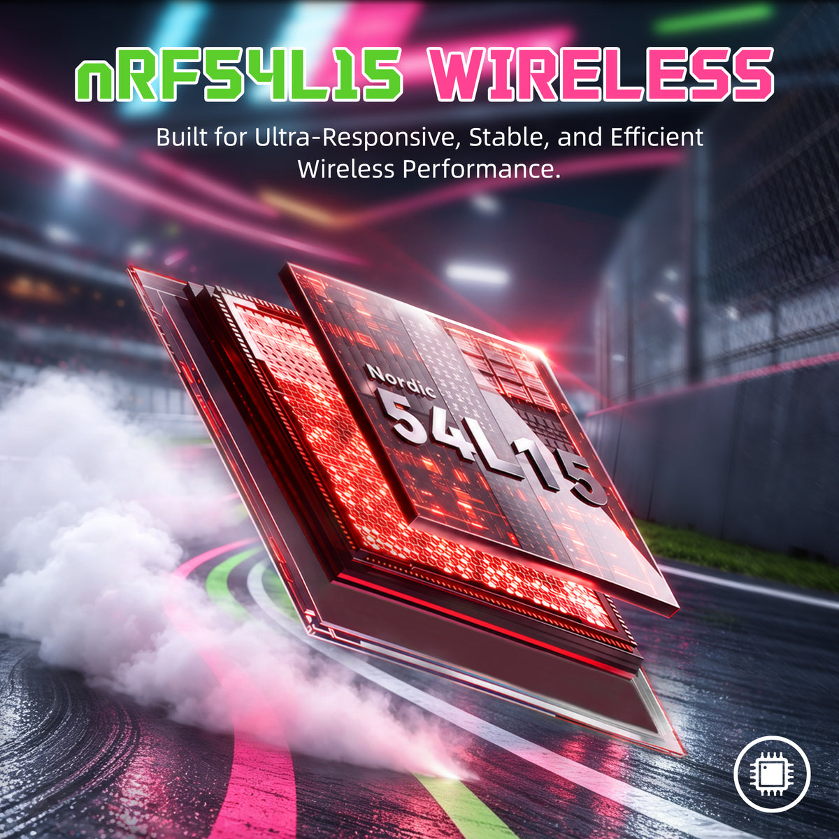 ATTACK SHARK F1 AIR 39g Wireless PAW3955MAX Ratón gaming con cable C06 Ultra