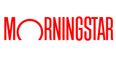 logotipo de morningstar