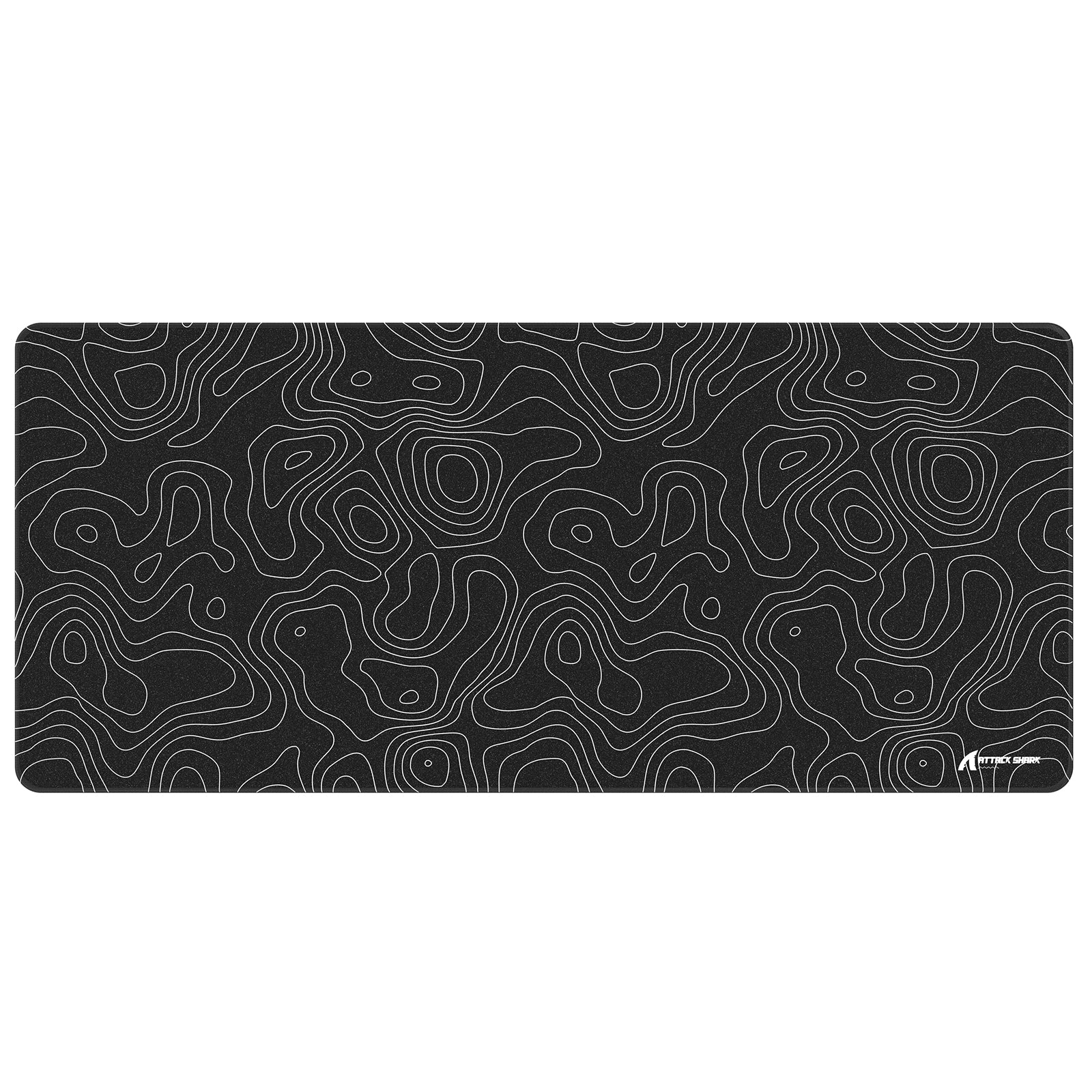 ATTACK SHARK CM02PRO eSport Gaming Mousepad (900x395x4 MM)