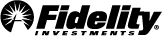 logotipo de Fidelity
