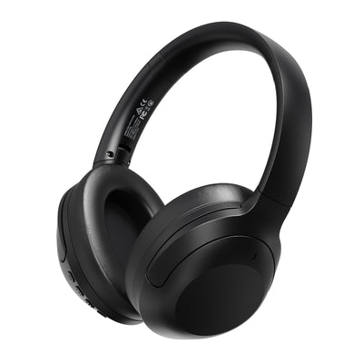 ATTACK SHARK G300 Auriculares Plegables Ultra-Ligeros de Doble Modo con ANC