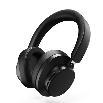 ATTACK SHARK G500 Auriculares para Juegos Ultra-Ligeros de Doble Modo