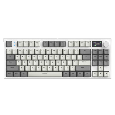 Teclado mecánico inalámbrico ATTACK SHARK K86