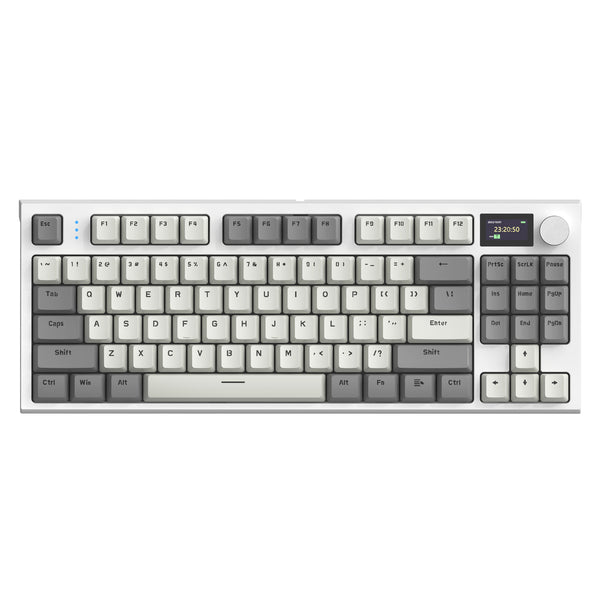 Gris retro