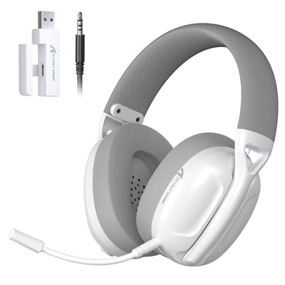Auriculares para juegos tri-modo Ultra ligeros ATTACK SHARK L80