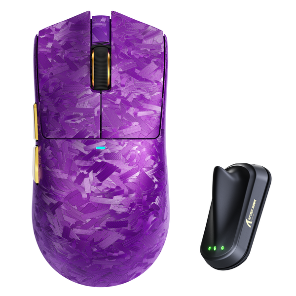 Púrpura
