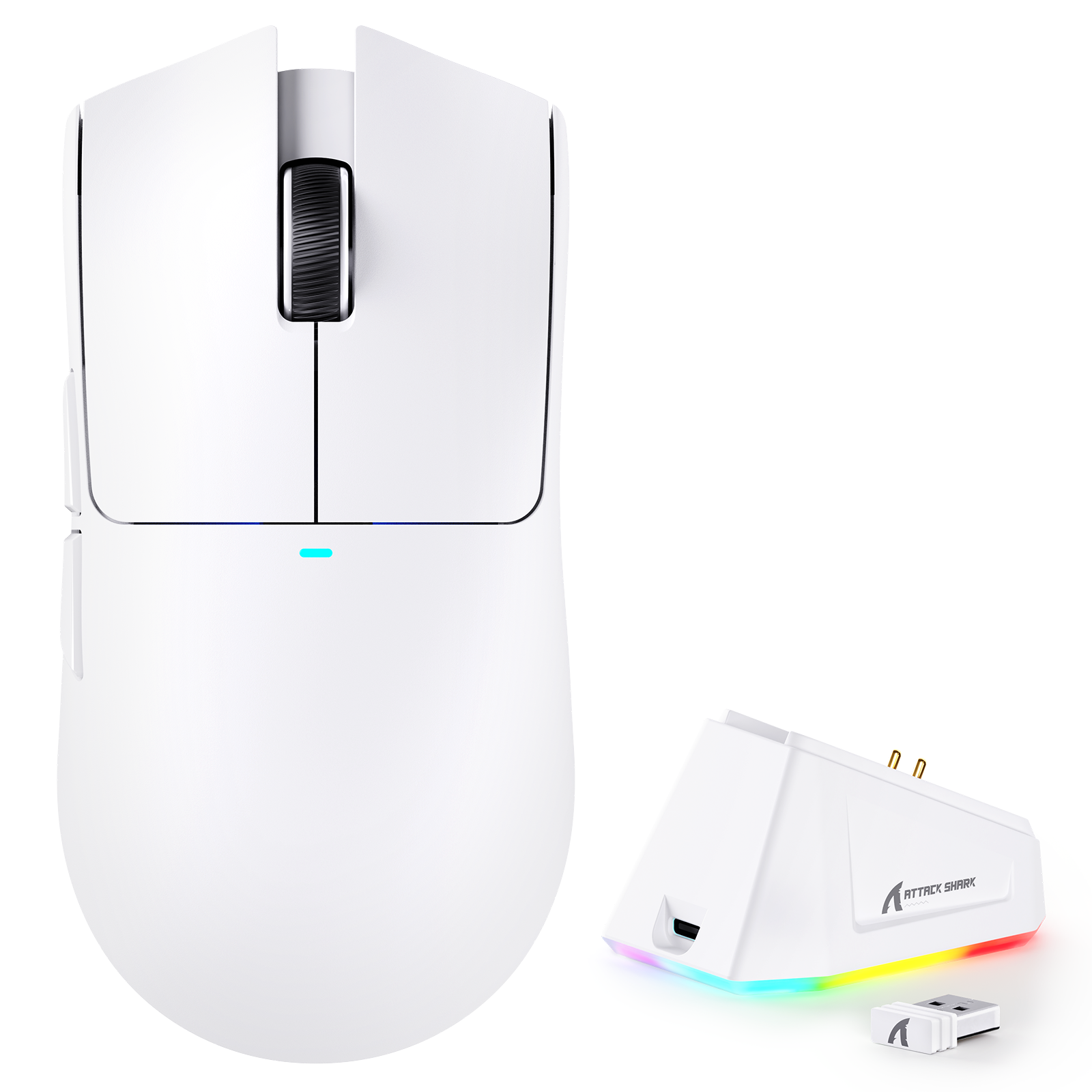 Blanco / Predeterminado