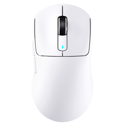 ATTACK SHARK X3 MAX PAW3950 Ratón inalámbrico para gaming