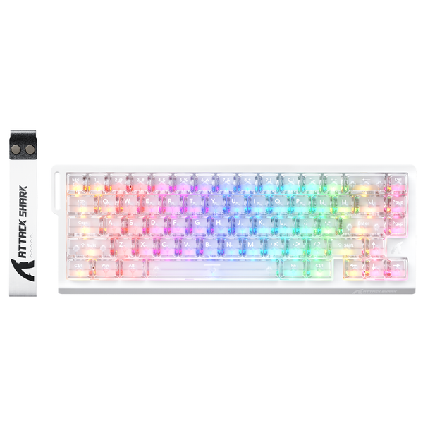 Blanco Cristal / Predeterminado