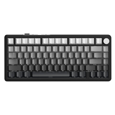 Teclado mecánico inalámbrico ATTACK SHARK X85