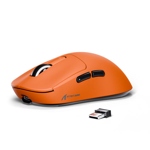 Naranja / Predeterminado