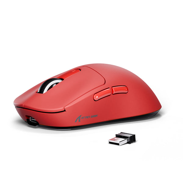 Rojo / Predeterminado