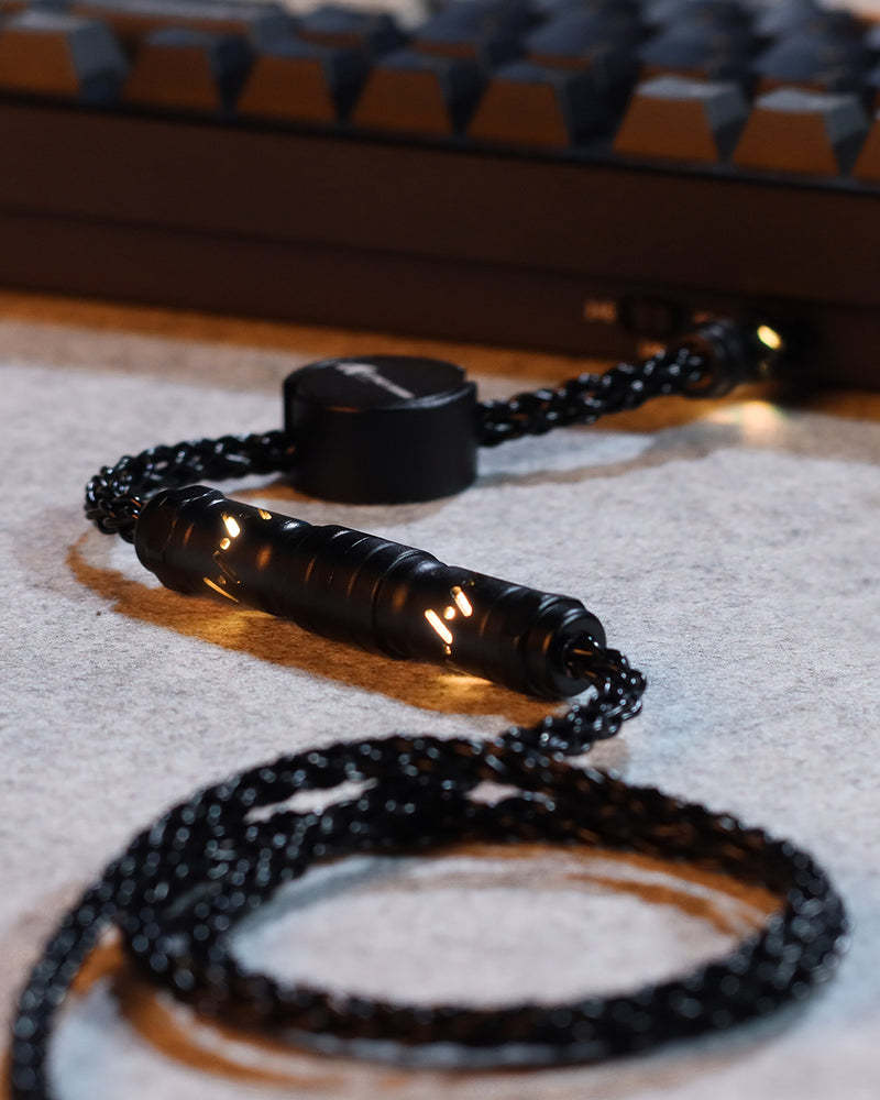 CABLE PERSONALIZADO