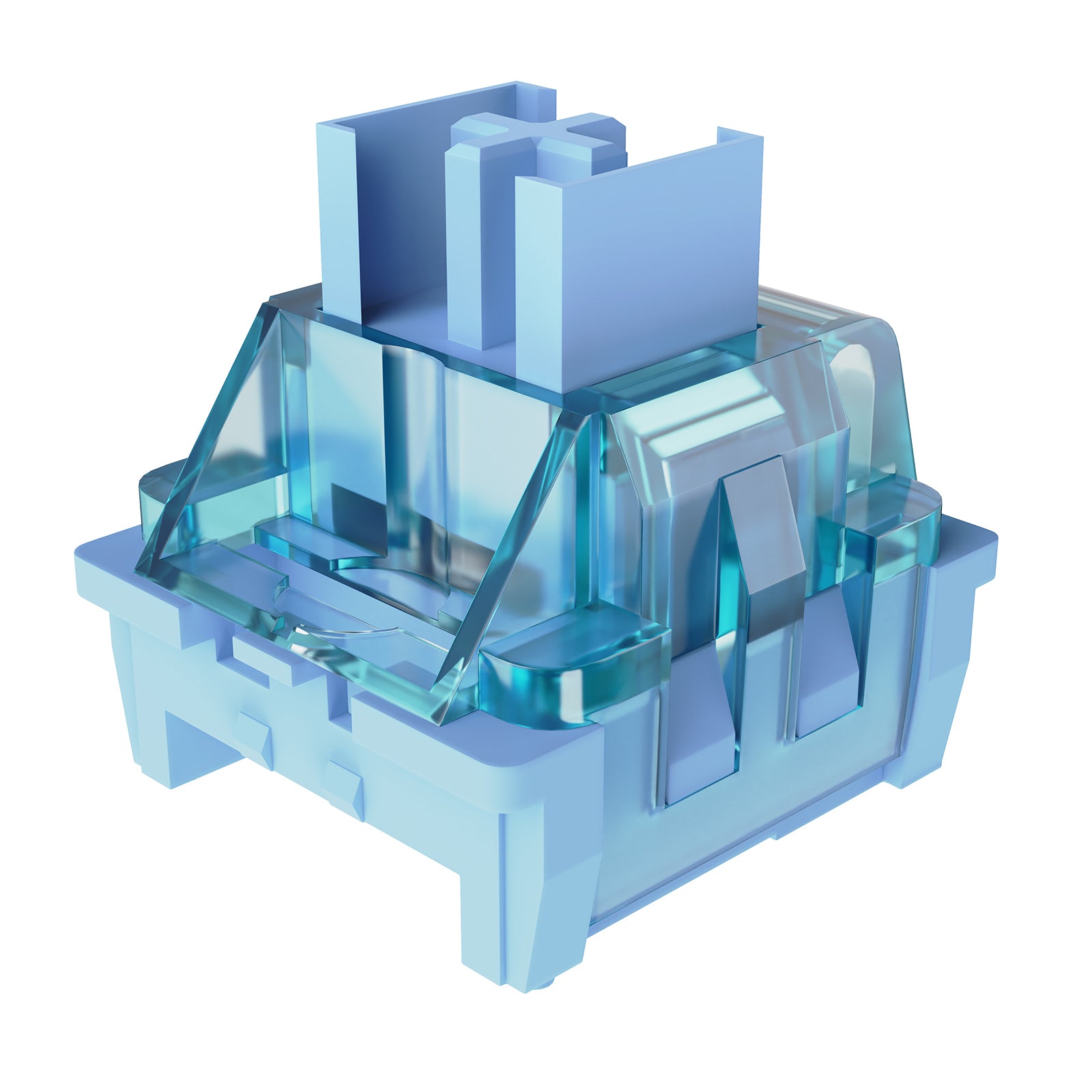 Juego de interruptores ATTACK SHARK V3 (100 piezas)