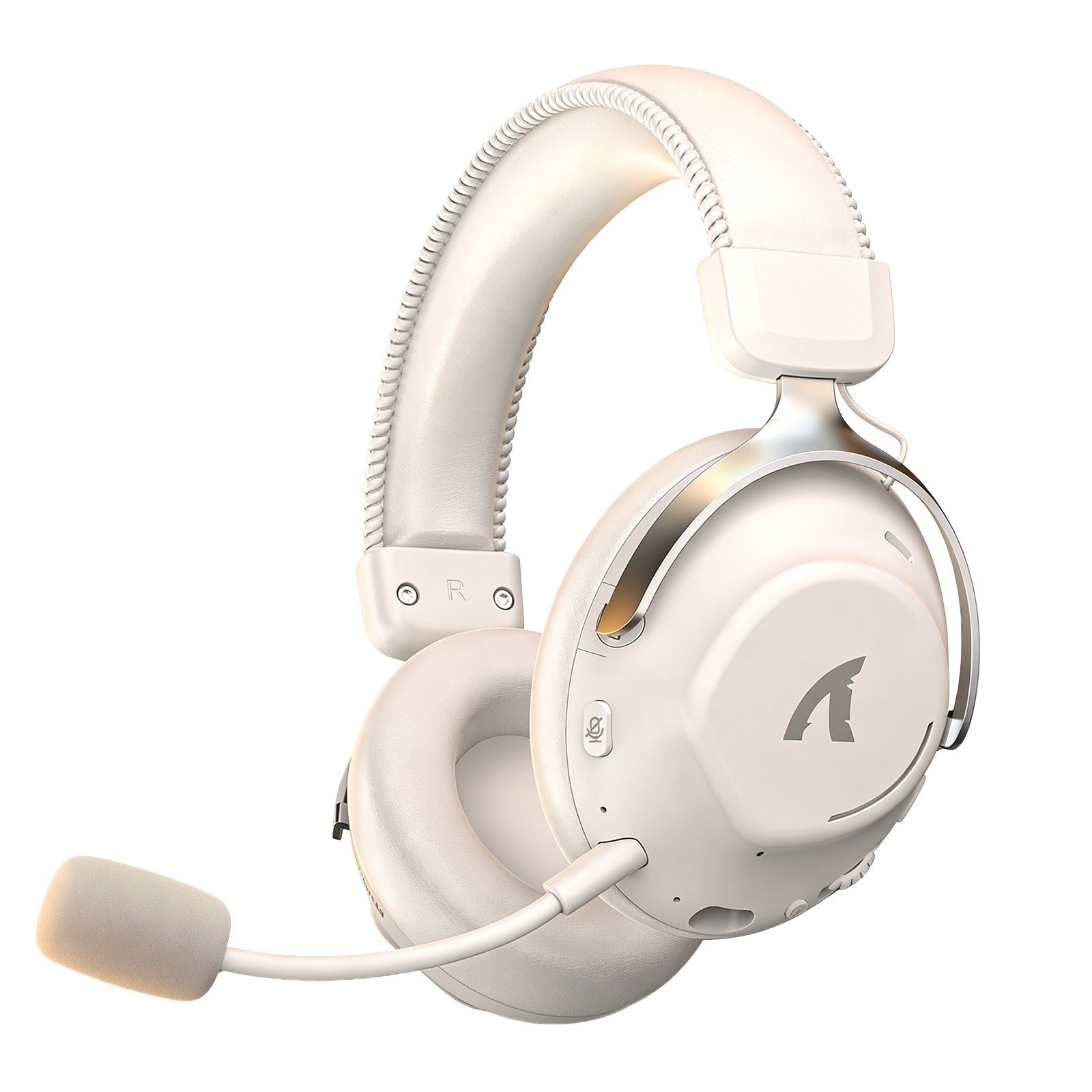 Auriculares inalámbricos para juegos ATTACK SHARK L50PRO con modo triple